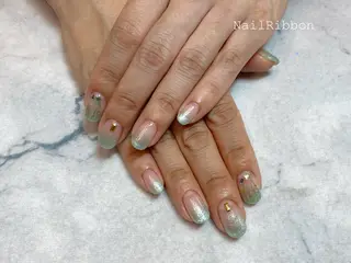 ネイル SWAMP  nails所属・🎀ネイルサロン RIRI🎀のネイルデザイン