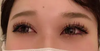 マツエク・マツパ eyelash GARDENのマツエク・マツパデザイン