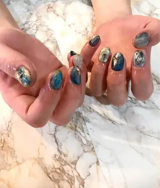 ネイル 土屋 智子のエステ・リラクイメージ