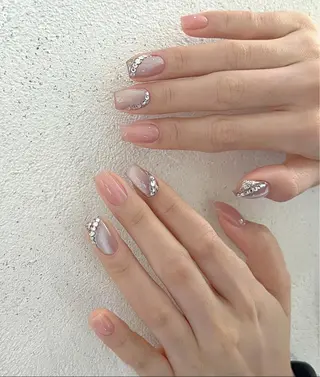 ネイル BLinLin nail salonのネイルデザイン