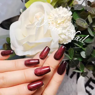 ネイル BuBu Nail渋谷道玄坂のネイルデザイン