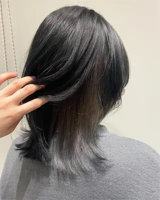 ミディアム 自信が持てるお目元に 🪽✨moemiのマツエク・マツパデザイン