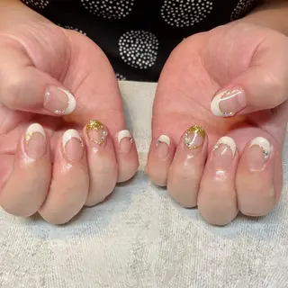 ネイル Tocowaka マエダのネイルデザイン