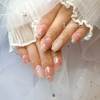 ネイル Lémcel ﾘｼｪﾙのネイルデザイン