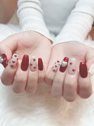 ネイル ♡Sherry  Nail♡のネイルデザイン