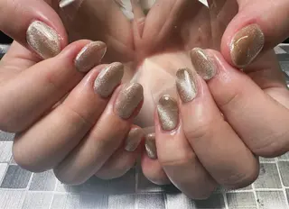 ネイル Regulus 光田のネイルデザイン