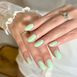 ネイル Joia所属・Natsuki nailのネイルデザイン