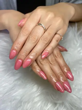 ネイル ♡ KEIKOのネイルデザイン