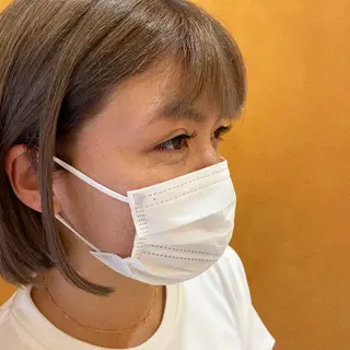 マツエク・マツパ Ray+beauty 中央橋店の眉毛・アイブロウイメージ