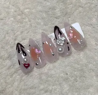 ネイル sharo nailのネイルデザイン