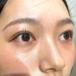 マツエク・マツパ 田中 まりなのマツエク・マツパデザイン