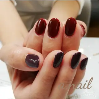 ネイル ネイルサロン エーネイルのネイルデザイン