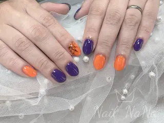 ネイル Nail NaNaのネイルデザイン