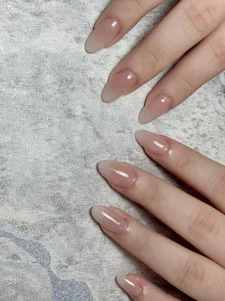 ネイル Su. Naillandのネイルデザイン