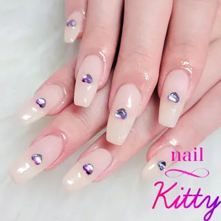 ネイル Kitty 池袋店のネイルデザイン