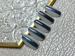 ネイル ネイルサロンLaugh.所属・松浦 未悠のネイルデザイン