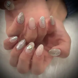 ネイル U Ayaのネイルデザイン