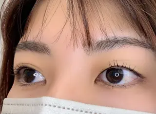 マツエク・マツパ LiNK所属・Yamamoto chihoのマツエク・マツパデザイン