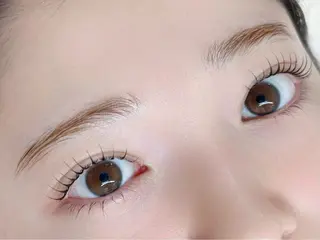 マツエク・マツパ プリュネル【prunelle】所属・Prunelle さえのマツエク・マツパデザイン