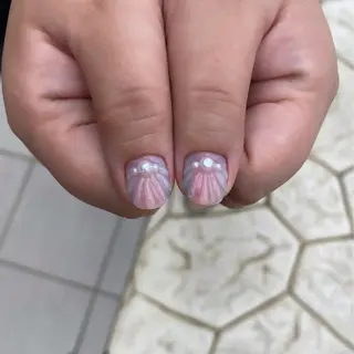 ネイル u sのネイルデザイン