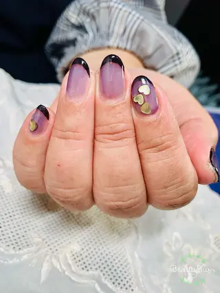 ネイル ネイルサロン カウニスのネイルデザイン