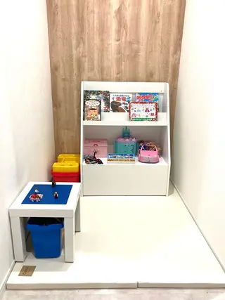 キッズ KAWAKITA  MAMIのマツエク・マツパデザイン