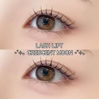 マツエク・マツパ 横浜 eyelist しみず🌙💭のマツエク・マツパデザイン