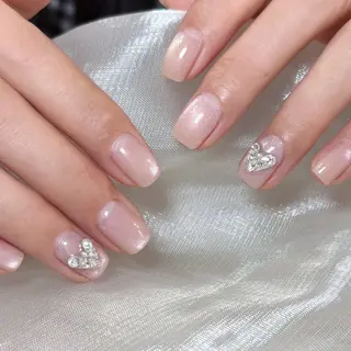 ネイル Ha ruのネイルデザイン