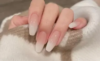 ネイル lucky nail 歌舞伎町のネイルデザイン