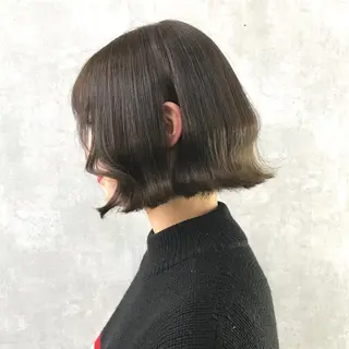 ショート サロウィン所属・K-POP好き美容師 🇰🇷Kai.Yのヘアスタイル