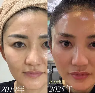 N&H所属・Ｎ＆Ｈ salonのエステ・リラクイメージ