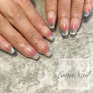 ネイル Lotus Nailのネイルデザイン