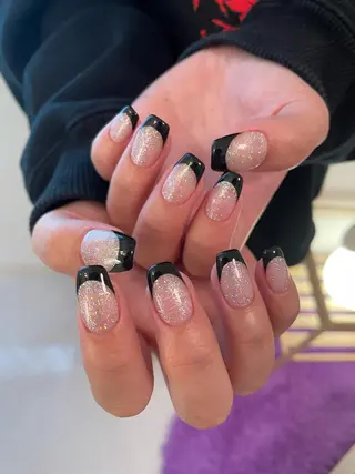 ネイル Ami 🦥のネイルデザイン