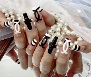 ネイル ネイルサロン lotusのネイルデザイン