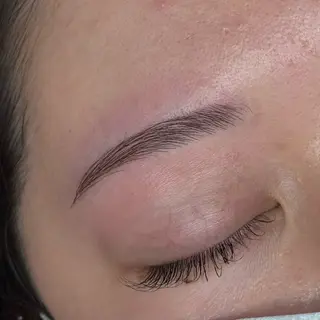 アイブロウ 脱毛・アイブロウ専門店 Cele【セレ】所属・Cele￤ 今城　ななの眉毛・アイブロウイメージ