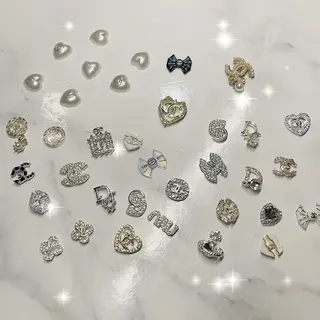 ネイル Sasaki Kyokaのネイルデザイン