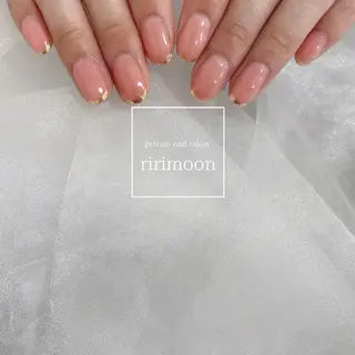 ネイル ririmoon eriのネイルデザイン