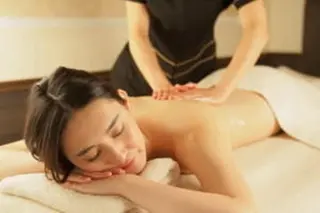 THREE所属・目元ケアサロン THREEのエステ・リラクイメージ