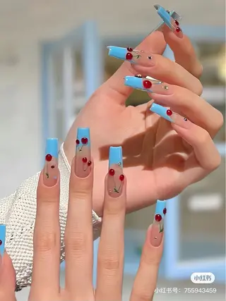 ネイル Anju Nailのネイルデザイン