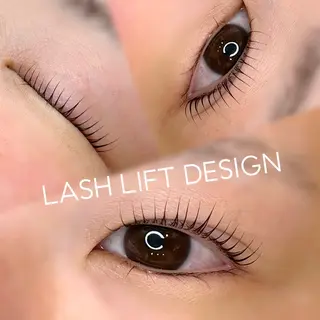 マツエク・マツパ narumi .のマツエク・マツパデザイン