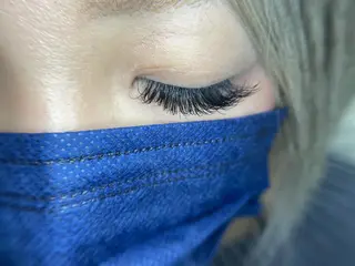 マツエク・マツパ Aranasalon Kasumi🌸のマツエク・マツパデザイン