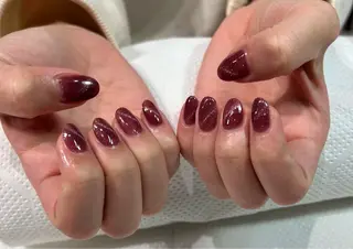 ネイル Roy心斎橋 石川のネイルデザイン