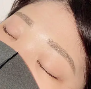 ネイル マツエク・マツパ muk. 尾崎のマツエク・マツパデザイン