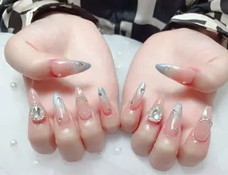 ネイル Bél Nail salonのネイルデザイン