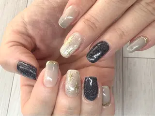 ネイル N.plus NaiLのネイルデザイン