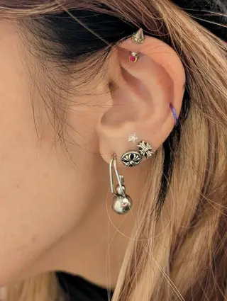 Earsalon Rino🎀よしみのエステ・リラクイメージ