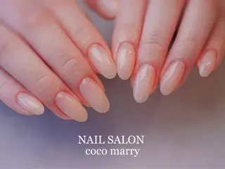 ネイル coco marry  のネイルデザイン