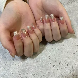 ネイル 今福鶴見ネイル 8(ｴｲﾄ)のネイルデザイン