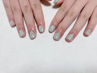 ネイル kikinail 溝の口のネイルデザイン