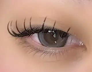 マツエク・マツパ MAQUIA 桑野店 和久のマツエク・マツパデザイン